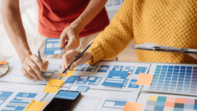 Scaling Marketing Through Strategic Content