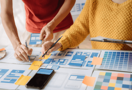 Scaling Marketing Through Strategic Content