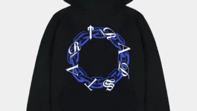 Trapstar Clothing: The Power of Modern Urban Fashion