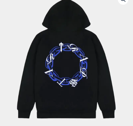 Trapstar Clothing: The Power of Modern Urban Fashion