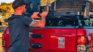 How To Maintain Your Sport Roof Rack For Longevity 