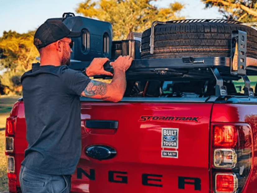 How To Maintain Your Sport Roof Rack For Longevity 