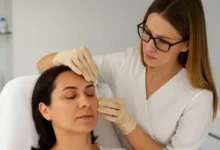 Botox in Dubai and the Subtle Way Faces Begin to Feel Lighter
