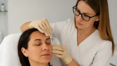 Botox in Dubai and the Subtle Way Faces Begin to Feel Lighter