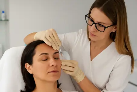 Botox in Dubai and the Subtle Way Faces Begin to Feel Lighter