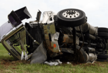 What to Know After a Serious Truck Accident