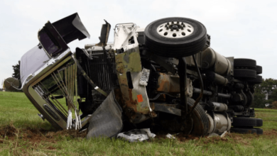 What to Know After a Serious Truck Accident