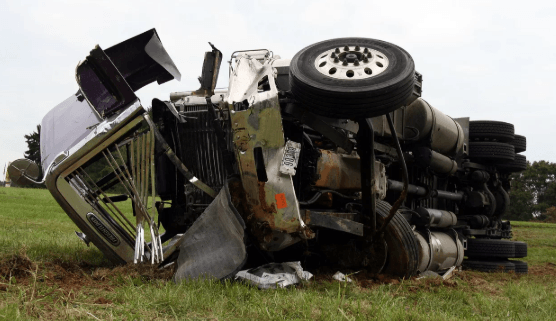 What to Know After a Serious Truck Accident