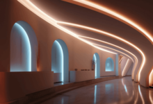 The Ultimate Guide to Project-Based LED Strip Lighting: Strategies for Commercial and Industrial Success