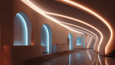 The Ultimate Guide to Project-Based LED Strip Lighting: Strategies for Commercial and Industrial Success