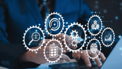 Why Every Growing Business Needs Workflow Optimization Services