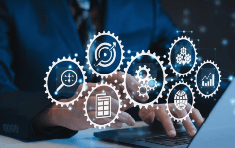 Why Every Growing Business Needs Workflow Optimization Services