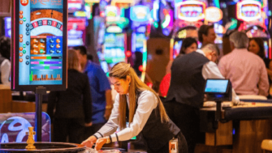Technology and the Casino Experience: The Future of Digital Gambling