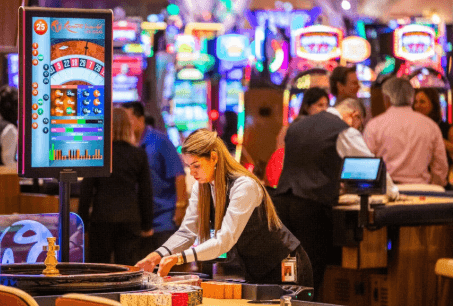 Technology and the Casino Experience: The Future of Digital Gambling