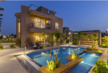 Top Benefits of Booking Curated Luxury Villas for Private Stays