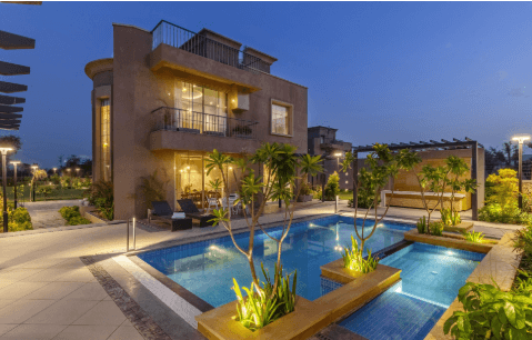 Top Benefits of Booking Curated Luxury Villas for Private Stays