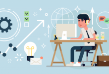 Top Advantages of Using Premium Remote Desktop Servers for Online Work 