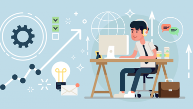 Top Advantages of Using Premium Remote Desktop Servers for Online Work 