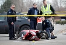 Scooter Accidents in Colorado