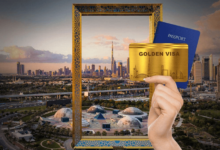 Golden Visa Application: Steps Every Business Owner Should Follow