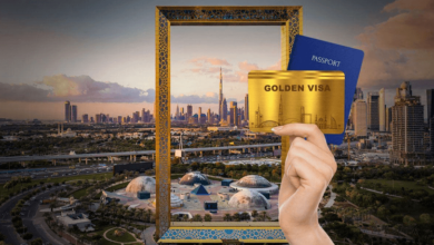 Golden Visa Application: Steps Every Business Owner Should Follow