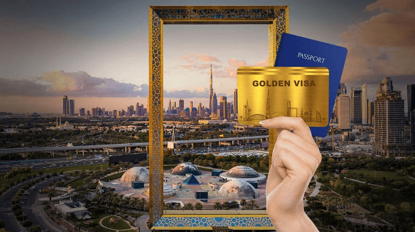 Golden Visa Application: Steps Every Business Owner Should Follow