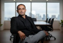 Waiting for Perfect Is Costly: Sabeer Nelli on Why Timing Shapes Business Outcomes