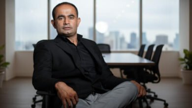 Waiting for Perfect Is Costly: Sabeer Nelli on Why Timing Shapes Business Outcomes