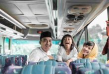 Book a Bus from KL to Penang: The Ultimate Travel Guide