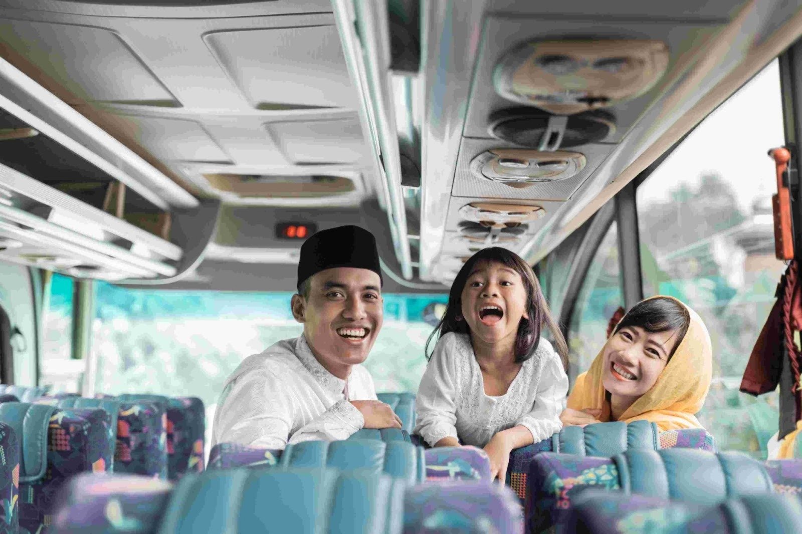 Book a Bus from KL to Penang: The Ultimate Travel Guide