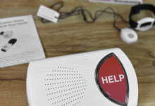 From Panic To Protection: How Medical Alert Systems Step In During Emergencies 