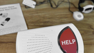 From Panic To Protection: How Medical Alert Systems Step In During Emergencies 