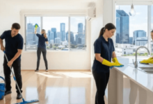 How Reviews Help You Choose Better Bond Cleaners