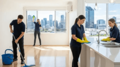How Reviews Help You Choose Better Bond Cleaners