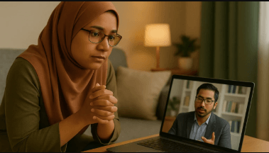 Online Psychiatric Treatments: A Path to Lasting Mental Wellness