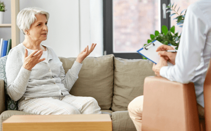 EMDR Therapy Nashville: A Path Toward Healing When Trauma Feels Impossible to Shake