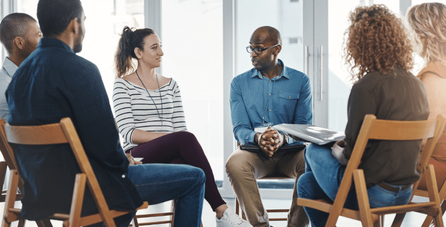 Why Addiction Counseling in Orange County May Be the Support You Have Been Searching For