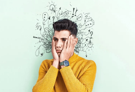 Types of OCD: Breaking Down the Many Forms of Intrusive Thoughts
