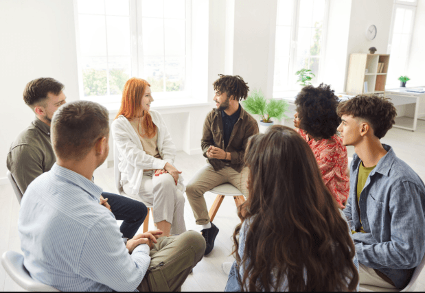 How Residential Inpatient Treatments in Fresno Can Help You Reclaim Your Life