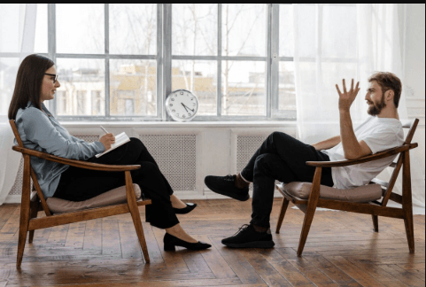 How Mental Wellness Programs in Washington Are Helping People Rebuild Their Lives