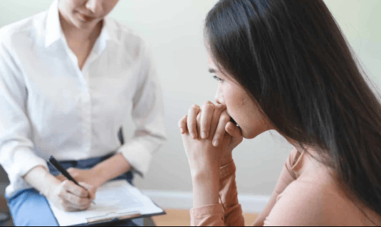 Why Trauma-Informed Mental Health Services in California Are Changing Lives