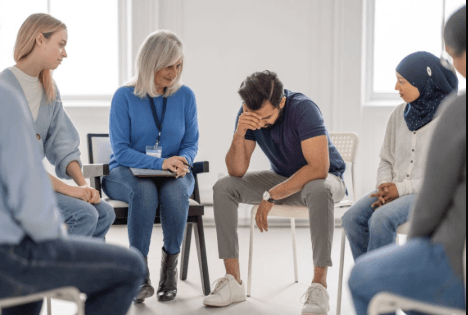 Why a Residential Treatment Center in Nevada May Be the Fresh Start You Need