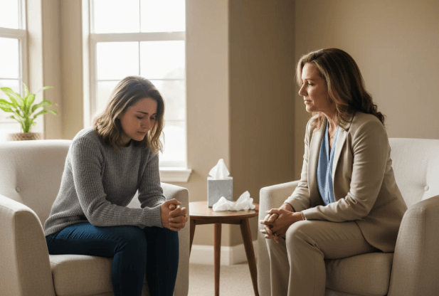 Pathways to Bulimia Nervosa Recovery in Santa Ana - Rebuilding Your Relationship with Food and Self