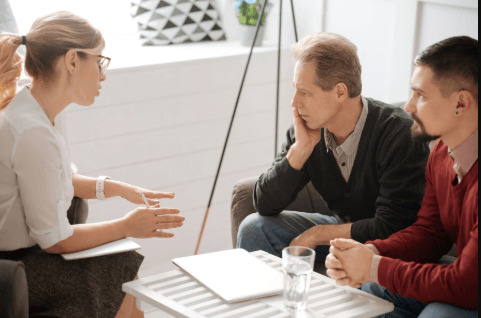 When Everything Falls Apart: Finding Your Path to Mental Breakdown Treatment in Houston