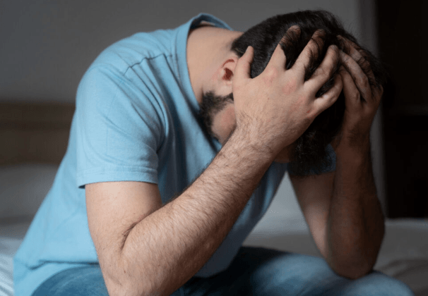 When Calm Becomes a Cage - Finding Freedom from Benzodiazepine Dependency in Bakersfield