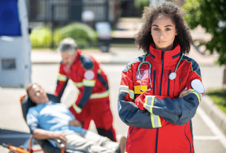 Therapy for First Responders: Why Those Who Protect Us Deserve Specialized Mental Health Support