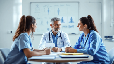 Finding Hope and Healing at a Depression Treatments Center in Las Vegas
