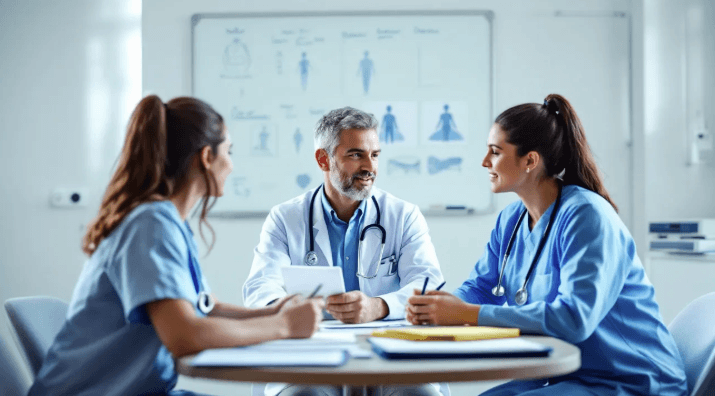 Finding Hope and Healing at a Depression Treatments Center in Las Vegas