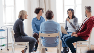 Why Flexible Treatment Through an Intensive Outpatient Program Visalia Supports Lasting Recovery