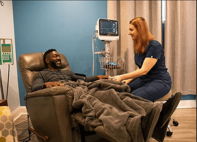 PTSD Treatment in Idaho: Rebuilding Safety After Trauma